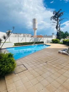Apartamento com 3 Quartos à venda, 110m² no Alvorada, Cuiabá