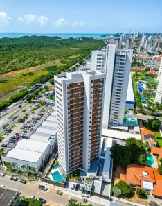 Apartamento com 3 Quartos à venda, 156m² no Capim Macio, Natal