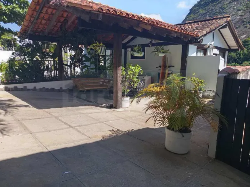 Foto do imóvel - Casa para alugar com 286 m², 4 quartos, 5 banheiros, 2 vagas