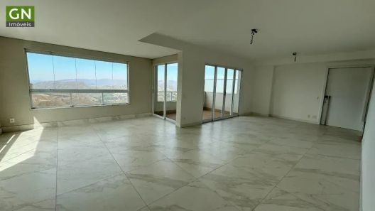 Apartamento com 4 Quartos à venda, 203m² no Serra do Curral Del Rey, Nova Lima