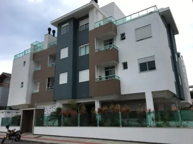 Apartamento com 2 Quartos à venda, 58m² no Rio Tavares, Florianópolis