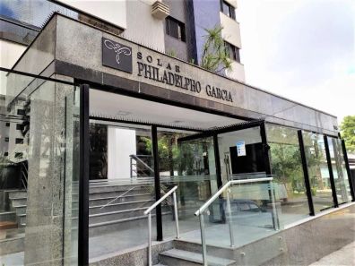 Apartamento com 3 Quartos à venda, 204m² no Centro, Londrina
