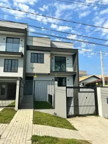 Sobrado com 3 Quartos à venda, 136m² no Boa Vista, Curitiba