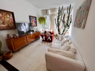 Cobertura com 5 Quartos à venda, 200m² no Ipanema, Rio de Janeiro