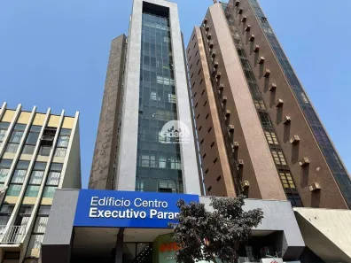 Conjunto Comercial / Sala à venda, 56m² no Centro, Cascavel