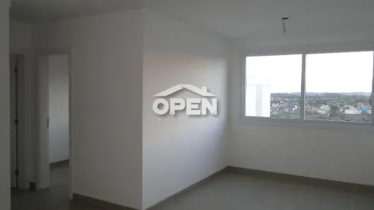 Apartamento com 2 Quartos para alugar, 63m² no Centro, Canoas