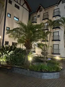 Apartamento com 2 Quartos à venda, 50m² no Vila Trujillo, Sorocaba