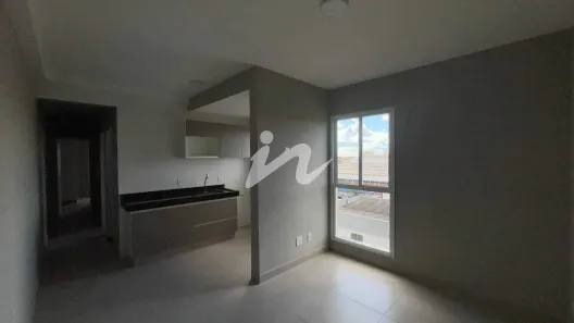 Apartamento com 2 Quartos à venda, 50m² no Brasil, Uberlândia