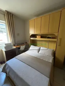 Apartamento com 2 Quartos à venda, 62m² no Centro, Juiz de Fora