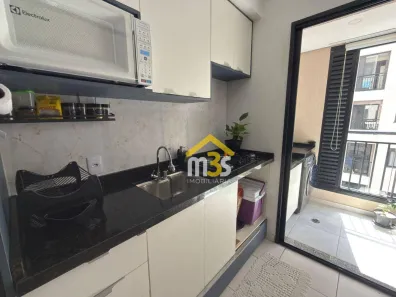 Apartamento com 2 Quartos à venda, 39m² no Padroeira, Osasco
