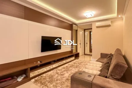 Apartamento com 3 Quartos à venda, 112m² no Victor Konder, Blumenau