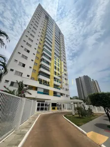 Apartamento com 3 Quartos à venda, 147m² no Jardim das Américas, Cuiabá