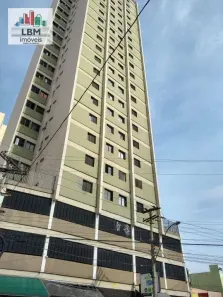 Apartamento com 1 Quarto à venda, 38m² no Centro, Campinas