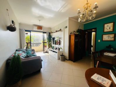 Apartamento com 2 Quartos à venda, 74m² no Esplanada Independência, Taubaté