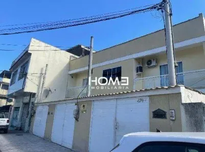 Casa com 3 Quartos à venda, 99m² no Centro, Nilópolis