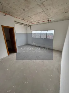 Conjunto Comercial / Sala à venda, 34m² no Centro, Jacareí