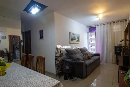 Apartamento com 2 Quartos à venda, 58m² no Barra da Tijuca, Rio de Janeiro
