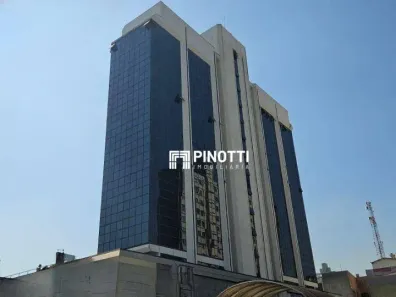 Conjunto Comercial / Sala para venda ou aluguel, 150m² no Centro, São Bernardo do Campo