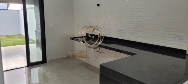 Casa com 3 Quartos à venda, 79m² no Loteamento Portal Santa Inês, São José dos Campos