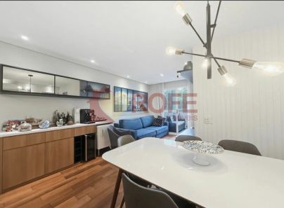 Apartamento com 3 Quartos à venda, 81m² no Vila Uberabinha, São Paulo