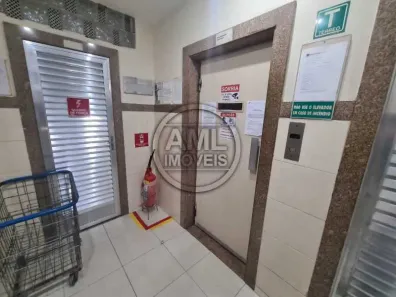 Apartamento com 1 Quarto à venda, 38m² no Botafogo, Rio de Janeiro