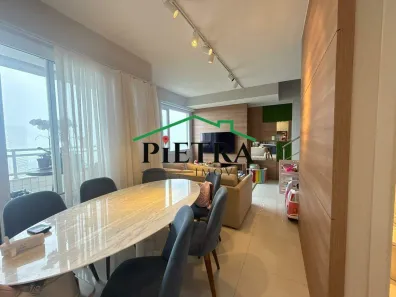 Apartamento com 2 Quartos à venda, 75m² no Piemonte, Nova Lima