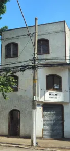 Prédio/Edifício Inteiro com 3 Quartos à venda, 150m² no Campos Elíseos, São Paulo