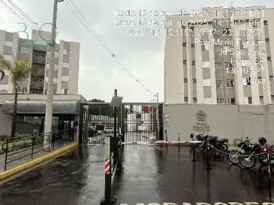 Apartamento com 2 Quartos à venda, 52m² no Jardim do Sol, Leme