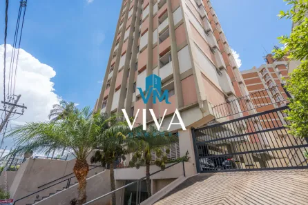 Apartamento com 1 Quarto à venda, 47m² no Centro, Campinas