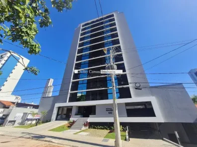 Apartamento com 2 Quartos à venda, 69m² no Jardim Faculdade, Sorocaba