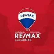 Logo da imobiliária