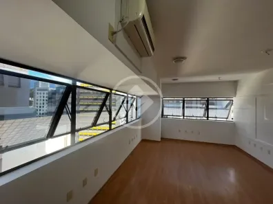 Prédio Inteiro à venda, 42m² no Centro, Florianópolis