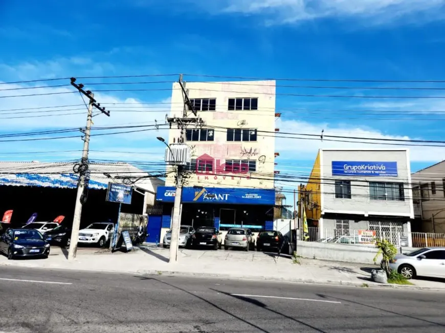 Foto do imóvel - Prédio/Edifício inteiro para comprar com 500 m²