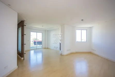 Apartamento com 2 Quartos à venda, 145m² no Ahú, Curitiba