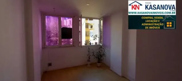 Apartamento com 3 Quartos à venda, 100m² no Copacabana, Rio de Janeiro