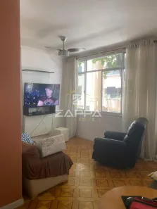Apartamento com 2 Quartos à venda, 90m² no Copacabana, Rio de Janeiro