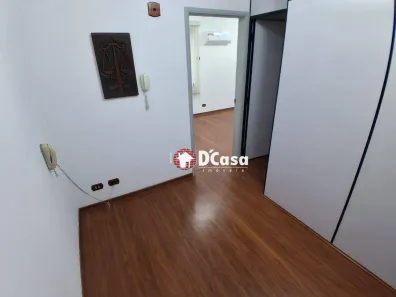 Conjunto Comercial / Sala para alugar, 40m² no Centro, Taubaté