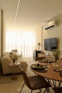 Apartamento com 2 Quartos à venda, 60m² no Praia de Itaparica, Vila Velha
