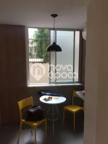 Apartamento com 2 Quartos à venda, 70m² no Botafogo, Rio de Janeiro