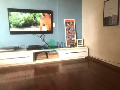 Apartamento com 3 Quartos à venda, 146m² no Jardim Paulistano, Ribeirão Preto