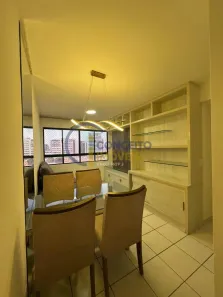 Apartamento com 2 Quartos à venda, 57m² no Lagoa Nova, Natal