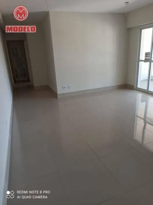 Foto do imóvel - Apartamento para alugar com 3 quartos, 2 suítes, 85 m², 1 banheiro e 2 vagas na garagem em
