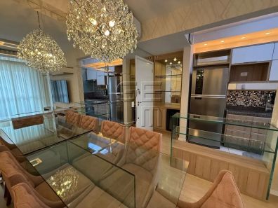 Apartamento com 3 Quartos à venda, 69m² no Vila Siam, Londrina