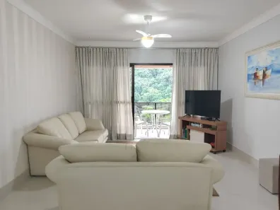 Apartamento com 3 Quartos à venda, 110m² no Pitangueiras, Guarujá
