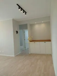 Apartamento com 2 Quartos à venda, 67m² no Parque Residencial Aquarius, São José dos Campos