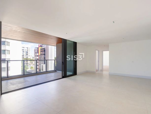 Apartamento à venda no Batel | Quintessence Ayoshi | 3 suítes, 3 vagas, 151m² privativos