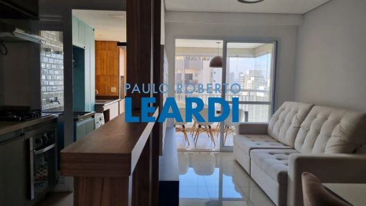 Apartamento com 2 Quartos à venda, 70m² no Chácara Inglesa, São Paulo