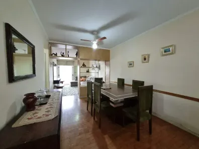 Apartamento com 2 Quartos à venda, 70m² no Gonzaga, Santos