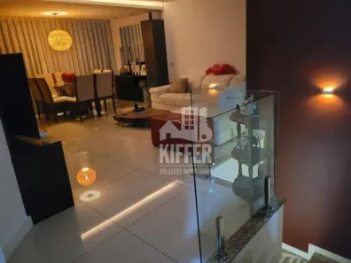 Cobertura com 3 Quartos à venda, 180m² no Piratininga, Niterói