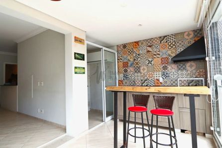 Apartamento com 2 Quartos à venda, 70m² no Chácara Inglesa, São Paulo
